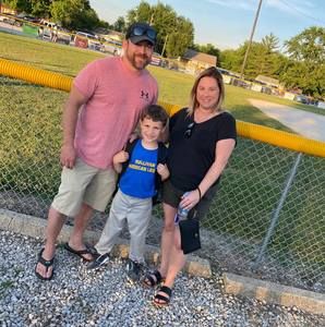 Meet your Posher, Melissa